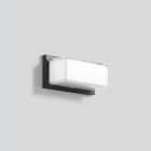 Bega - Applique, Graphite · 4000 K