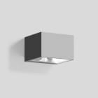 Bega - Applique, pour intérieur et extérieur, Argent · 3000 K · 4000 K