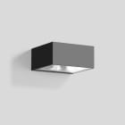 Bega - Applique, pour intérieur et extérieur, Graphite · 3000 K · 4000 K