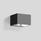 Bega - Applique, pour intérieur et extérieur, Graphite · 4000 K