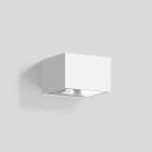 Bega - Lèche-murs, pour intérieur et extérieur, Blanc · 3000 K