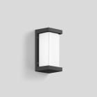 Bega - Applique, Argent · 3000 K