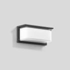 Bega - Applique, pour intérieur et extérieur, Graphite · 3000 K