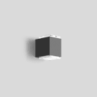 Bega - Applique, pour intérieur et extérieur, Graphite · 3000 K