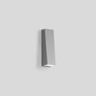 Bega - Applique, pour intérieur et extérieur, Argent · 3000 K · 4000 K