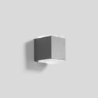 Bega - Applique, pour intérieur et extérieur, Argent · 3000 K