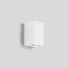 Bega - Applique, pour intérieur et extérieur, Blanc · 3000 K