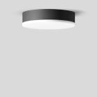 Bega - Applique et plafonnier, pour intérieur et extérieur, Graphite · 3000 K, en plus