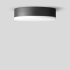 Bega - Applique et plafonnier, pour intérieur et extérieur, Graphite · 4000 K