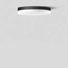 Bega - Applique et plafonnier, pour intérieur et extérieur, Graphite · 3000 K