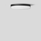 Bega - Applique et plafonnier, pour intérieur et extérieur, Graphite · 3000 K