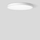 Bega - Applique et plafonnier, pour l'intérieur, Blanc · 3000 K