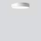 Bega - Applique et plafonnier, pour l'intérieur, Blanc · 4000 K