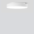 Bega - Applique et plafonnier, pour l'intérieur, Blanc · 3000 K