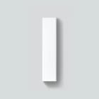 Bega - Plafonnier et applique, pour l'intérieur, Blanc · 2700 K