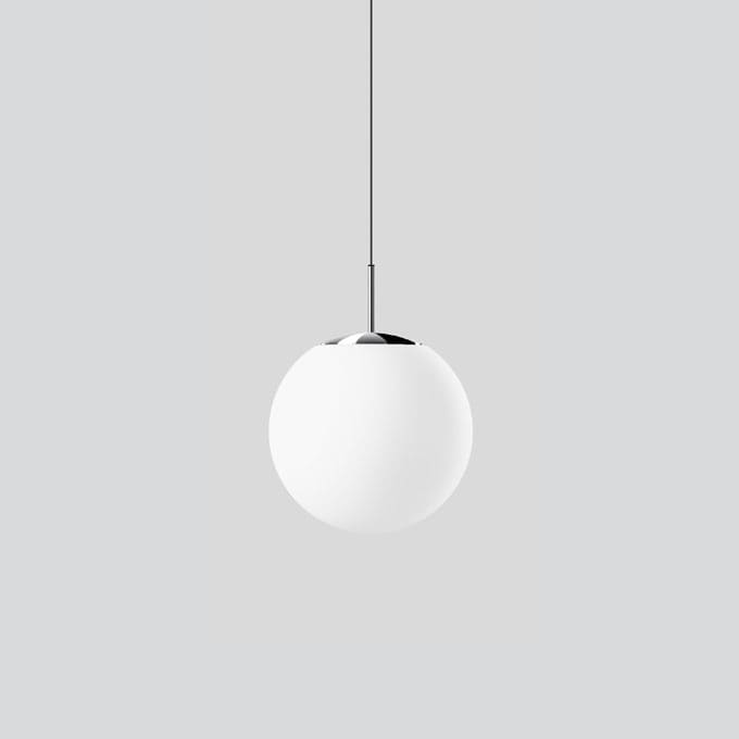 Bega - Suspension, Chrome