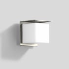 Bega - Applique, pour intérieur et extérieur, 3000 K, en plus gratuit 1 x BEGA 13588