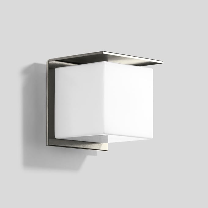 Bega - Applique, pour intérieur et extérieur, 3000 K, en plus gratuit 1 x BEGA 13590