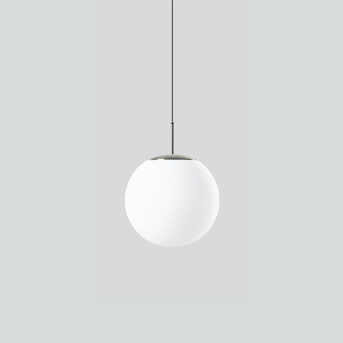 Bega - Suspension, pour l'intérieur, Acier inoxydable · 2700 K