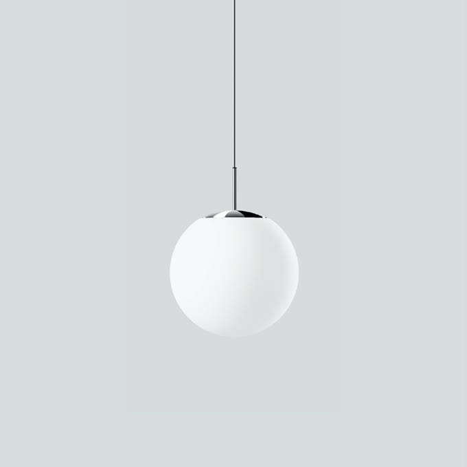 Bega - Suspension, pour l'intérieur, Chrome · 2700 K