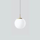 Bega - Suspension, pour l'intérieur, Laiton · 2700 K