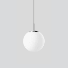 Bega - Suspension, pour l'intérieur, Chrome · 3000 K, en plus gratuit 1 x BEGA 13592