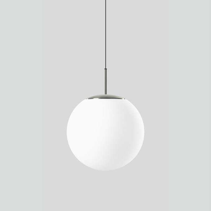 Bega - Suspension, pour l'intérieur, Acier inoxydable · 2700 K