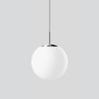 Bega - Suspension, pour l'intérieur, Chrome · 3000 K, en plus gratuit 1 x BEGA 13592
