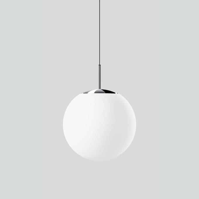 Bega - Suspension, pour l'intérieur, Chrome · 2700 K