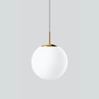 Bega - Suspension, pour l'intérieur, Laiton · 2700 K