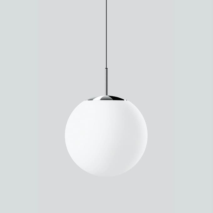 Bega - Suspension, pour l'intérieur, Chrome · 2700 K