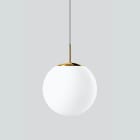 Bega - Suspension, pour l'intérieur, Laiton · 2700 K