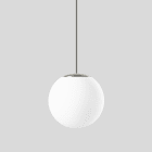 Bega - Suspension, pour l'intérieur, Acier inoxydable · 3000 K, en plus gratuit 1 x
