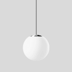 Bega - Suspension, pour l'intérieur, Chrome · 3000 K, en plus gratuit 1 x BEGA 13592