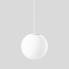 Bega - Suspension, pour l'intérieur, Blanc · 3000 K, en plus gratuit 1 x BEGA 13592