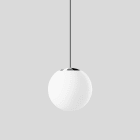 Bega - Suspension, pour l'intérieur, Chrome · 3000 K, en plus gratuit 1 x BEGA 13592