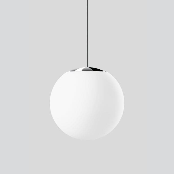 Bega - Suspension