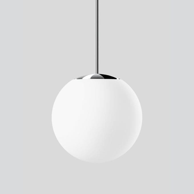 Bega - Suspension