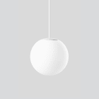 Bega - Suspension, Blanc