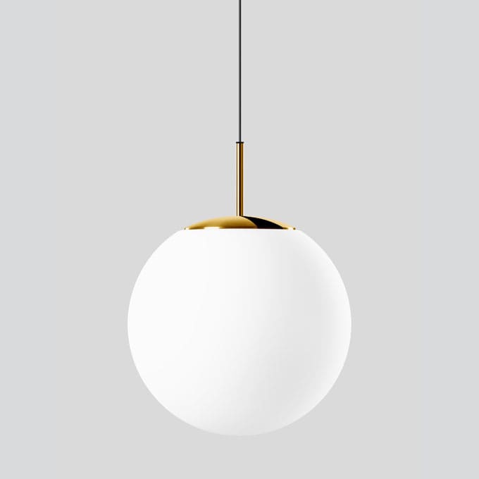 Bega - Suspension
