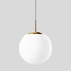 Bega - Suspension