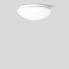 Bega - Applique et plafonnier, Blanc · 3000 K