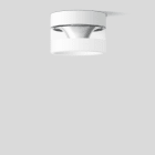 Bega - Plafonnier, Blanc · 3000 K