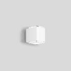 Bega - Applique, pour l'intérieur, Blanc · 3000 K