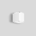 Bega - Applique, pour l'intérieur, Blanc · 3000 K