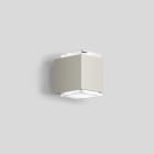 Bega - Applique, pour l'intérieur, Couleur palladium · 3000 K