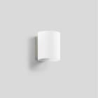 Bega - Applique, pour l'intérieur, Acier inoxydable · 3000 K