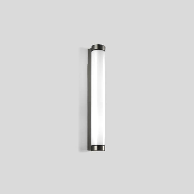 Bega - Applique, pour l'intérieur, Acier inoxydable · 4000 K