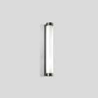 Bega - Applique, pour l'intérieur, Acier inoxydable · 4000 K