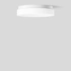 Bega - Applique et plafonnier, pour l'intérieur, Blanc · 3000 K